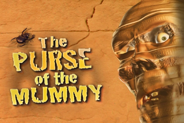Purse Of The Mummy