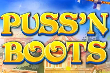 Puss N Boots