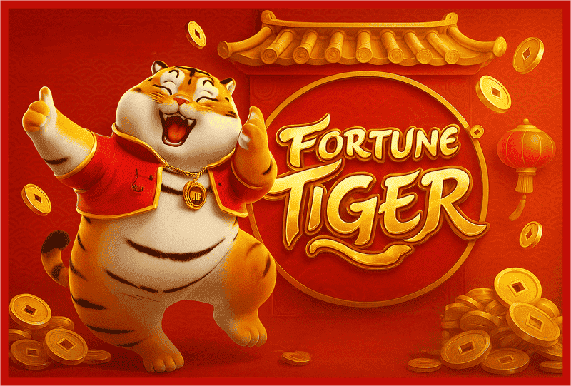 Jogo Tiger Ox Mouse da 288BET.