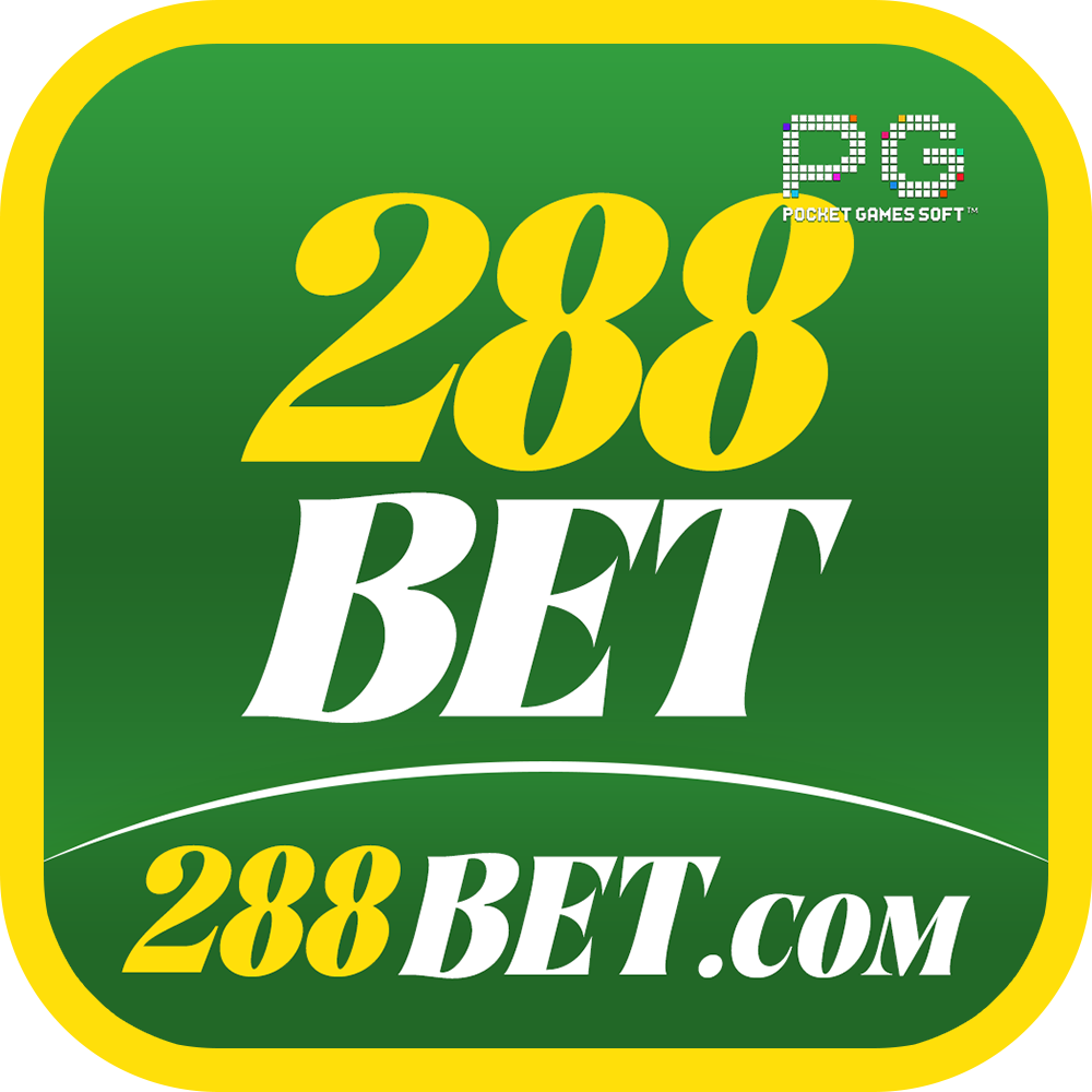 Logo da 288BET