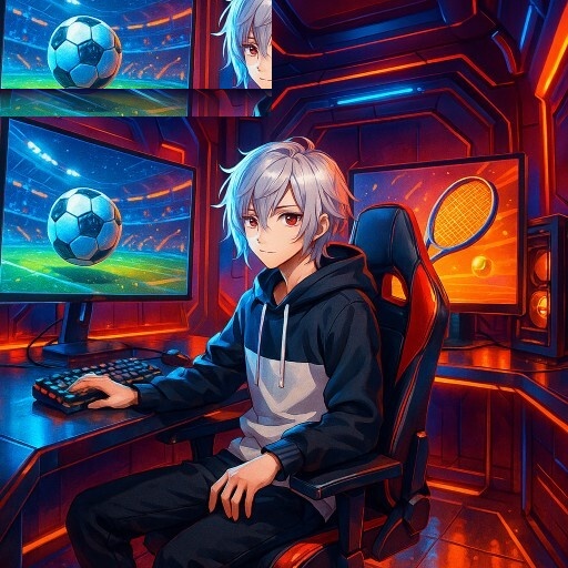 Imagem promocional da 288BET mostrando a plataforma e suas vantagens