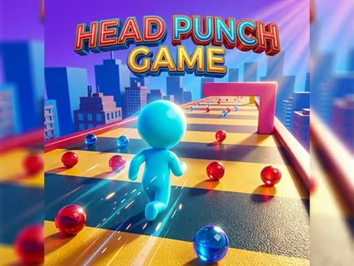Head Punch Game - 288BET