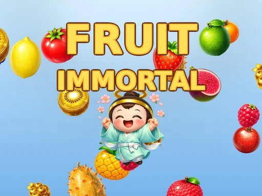 Fruit Immortal - 288BET