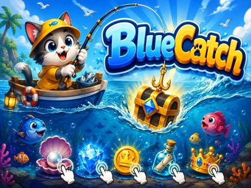 BlueCatch - 288BET