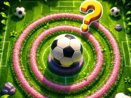 Football Marble Shooter - 288BET