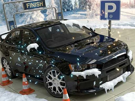 Advance Car Game Parking - 288BET