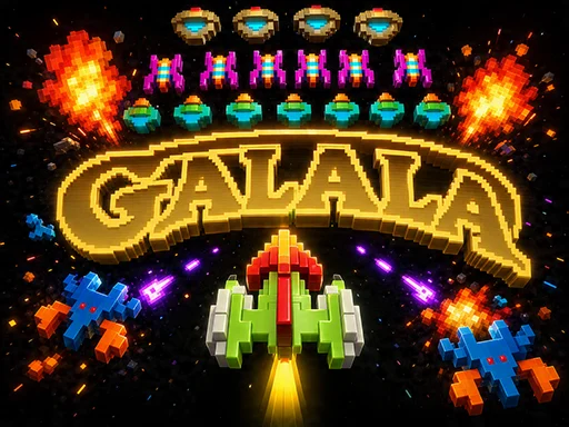 Galala - 288BET