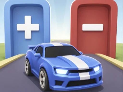 Upgrade the CARS - 288BET