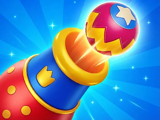 Royal Smash Puzzle Game - 288BET