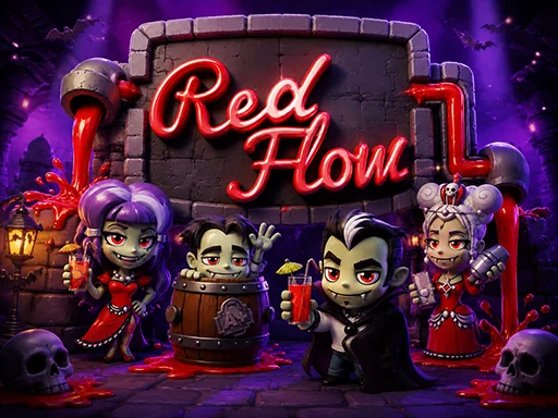 Red Flow - 288BET