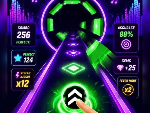 Running Roadball - 288BET