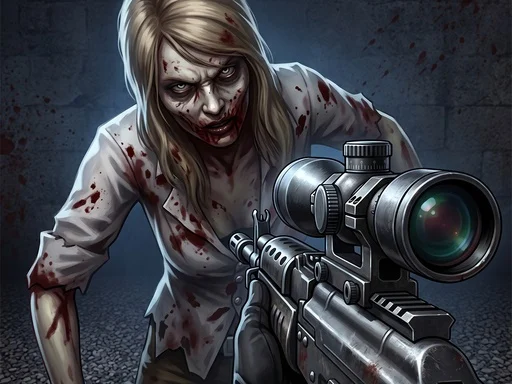Good Guys & Bad Boys Zombie Survival GUI - 288BET