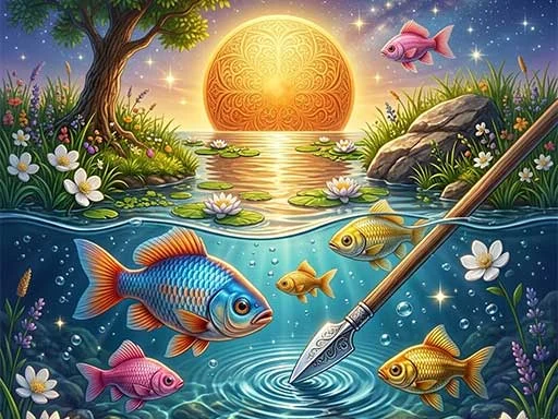 Fishing Hunting Game - 288BET