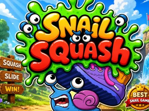 Snail Squash - 288BET