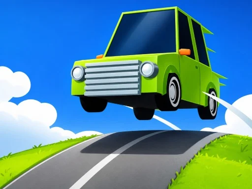 Traffic Run Game - 288BET