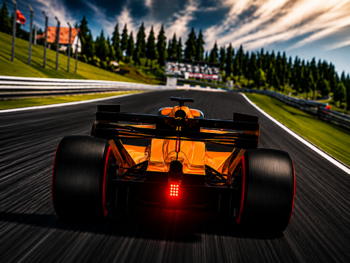Apex Racer - 288BET