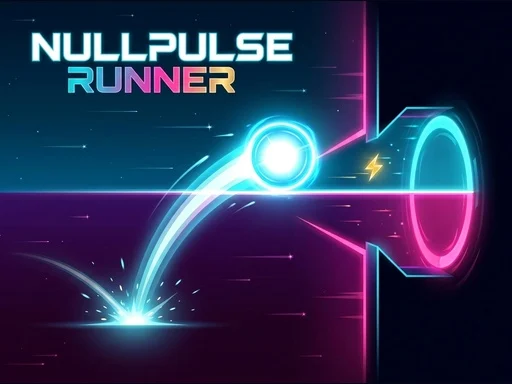 Nullpulse Runner - 288BET