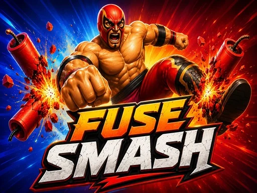 FuseSmash - 288BET