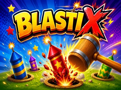 Blastix - 288BET
