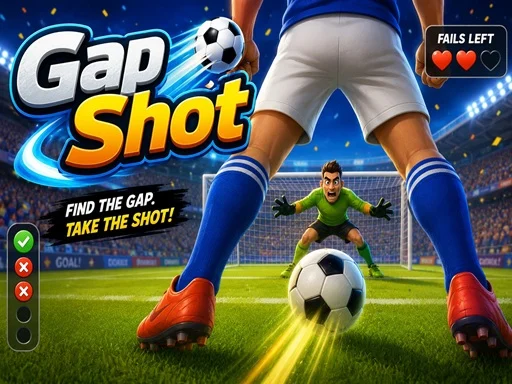 GapShot - 288BET