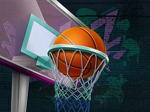 Basketball GOAT - 288BET
