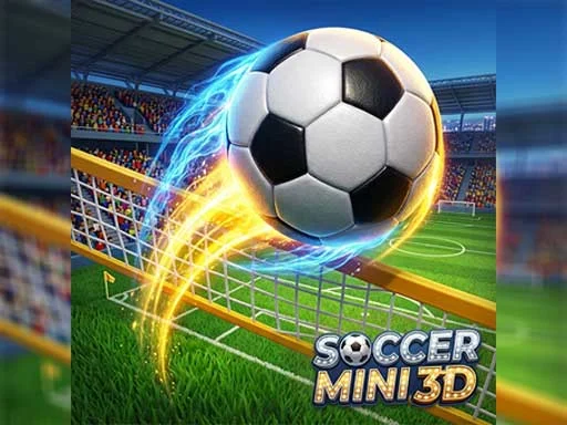 Soccer Mini 3D - 288BET