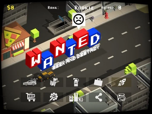 WANTED - 288BET