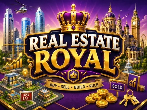 Real Estate Royal - 288BET