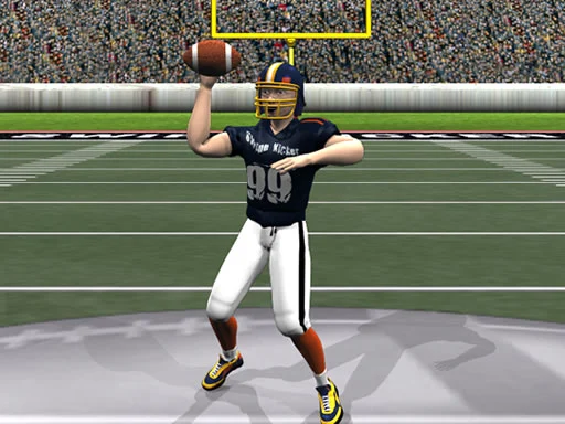 Quarterback - 288BET