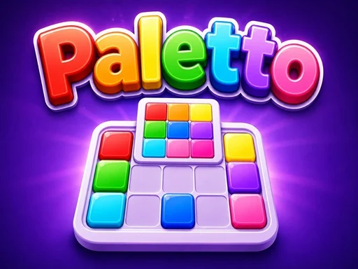 Paletto - 288BET