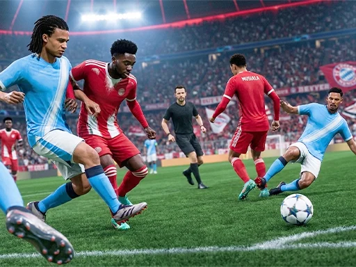 Fiva 26: Soccer - 288BET