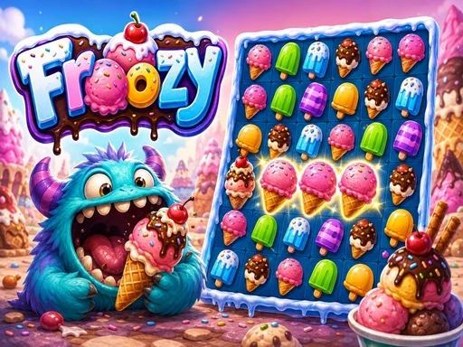 Froozy - 288BET