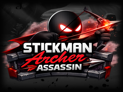 Stickman Archer Assassin - 288BET