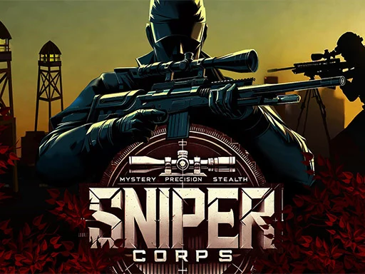 Sniper Corps - 288BET
