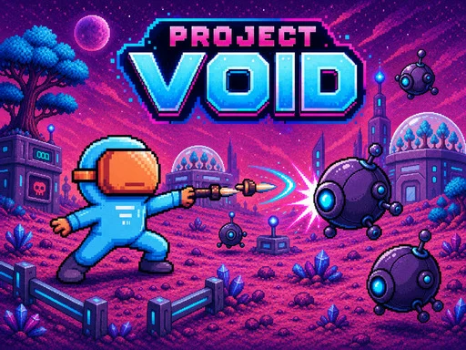 Project VOID - 288BET