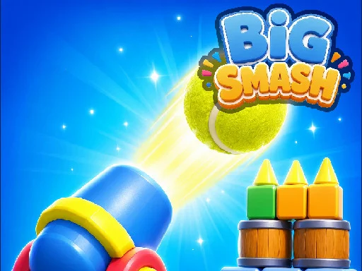 Big Smash - 288BET
