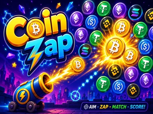 CoinZap - 288BET