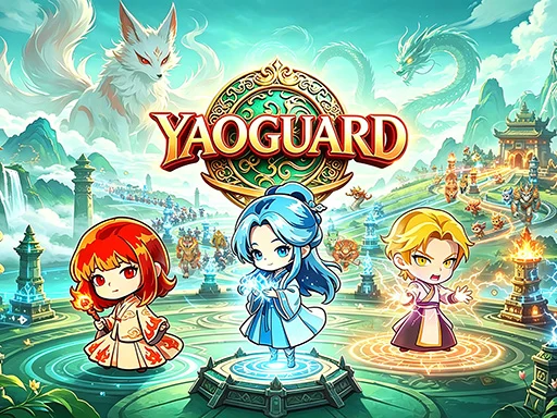 YAOGUARD - 288BET