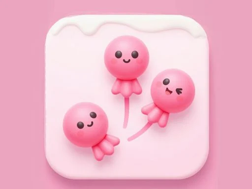 Candy Shop: 3D Match Puzzle - 288BET