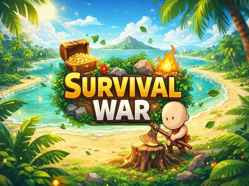Survival War - 288BET