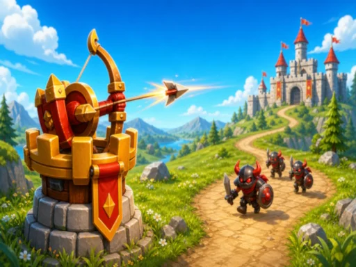 Royal Defense - 288BET